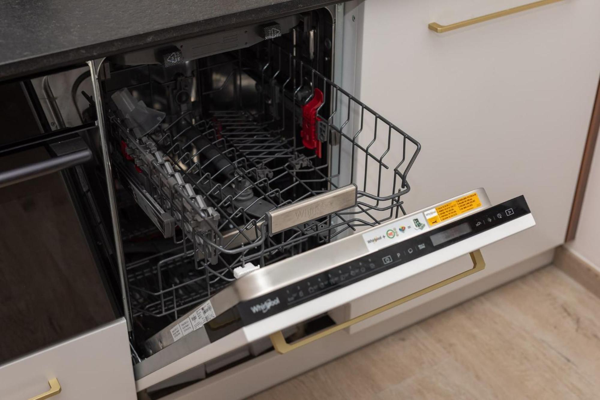 ורשה Aleja Solidarnosci 60B II By Noclegi Renters מראה חיצוני תמונה
